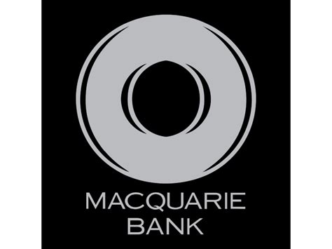 Macquarie Bank Limited Logo PNG Transparent & SVG Vector - Freebie Supply