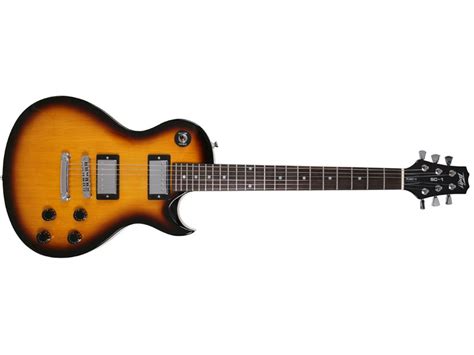 Namm 2010 Peavey Introduces Hp Single Cut Series Guitars Musicradar