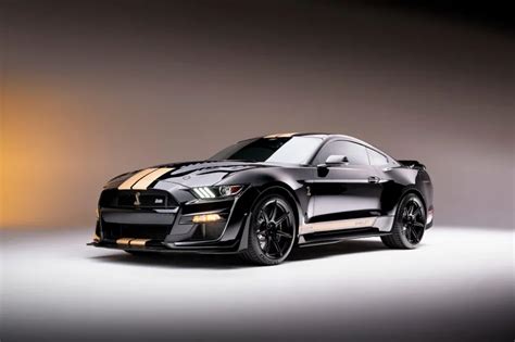 Ford Mustang Shelby GT500 Wallpapers and Backgrounds