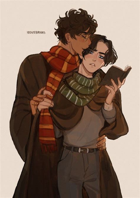 Jegulus Fanart Harry Potter Marauders Harry Potter Comics Marauders