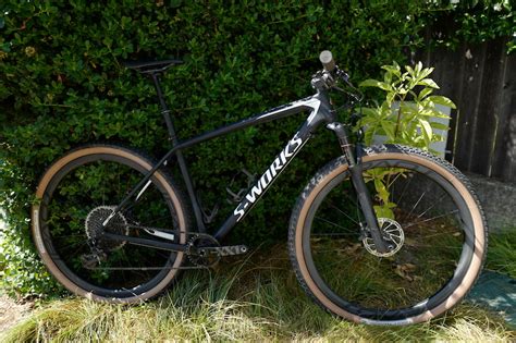 2018 Specialized S Works Epic HT Large For Sale