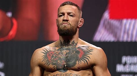 Conor McGregor Enfrenta Chandler No UFC 303 MMA Br Futboo