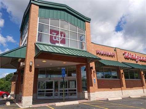Walgreens To Close 1200 Stores Impact On Wi Locations Unclear