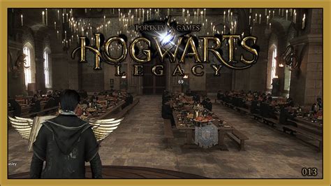 Hogwarts Legacy Kleine Geheimnisse R Tsel Von Hogwarts Deutsch