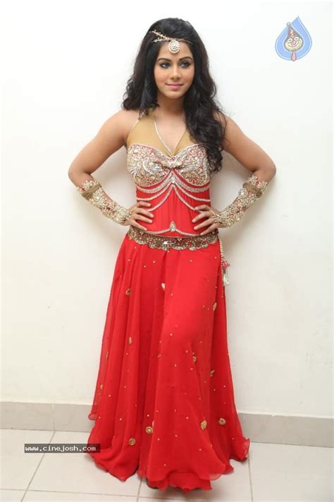 Rachana Mourya Hot Stills Photo 52 Of 80