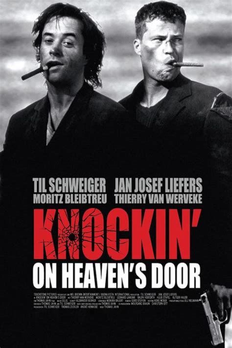 Knocking At The Heaven's Door - Knockin' on Heaven's Door (1997) - IMDb