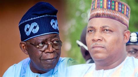 Tinubu Replies Critics Over Fake Pastors Accusation Osundefender