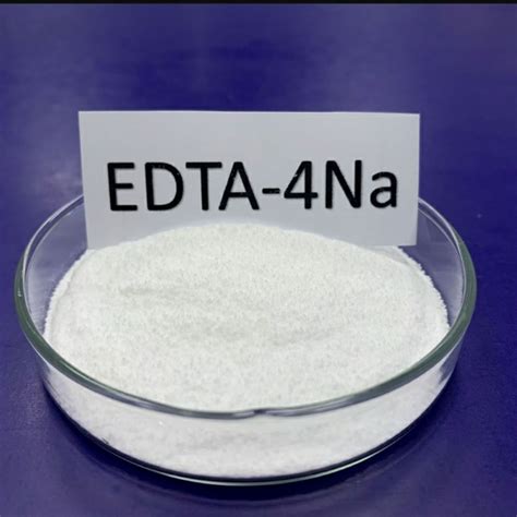 EDTA EDTA 4NA EDTA NA 0 5 KG Lazada Indonesia