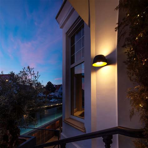 Contemporary Wall Light Swam Wever Ducr Bv Outdoor Aluminum