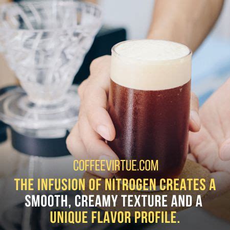 What Is Nitro Coffee All You Need To Know