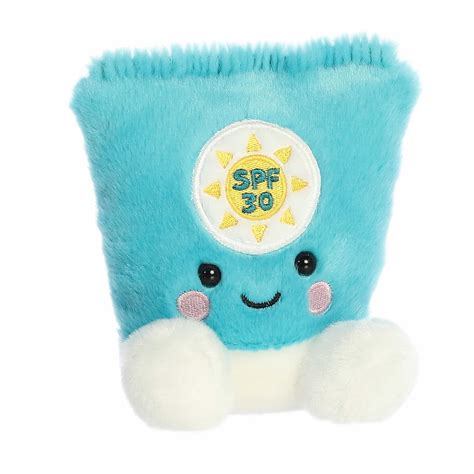 Palm Pals Playful Ax Axolotl Plush Palm Pals™