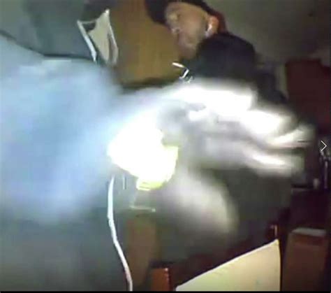 Naugatuck Police Release Video Of Home Burglary