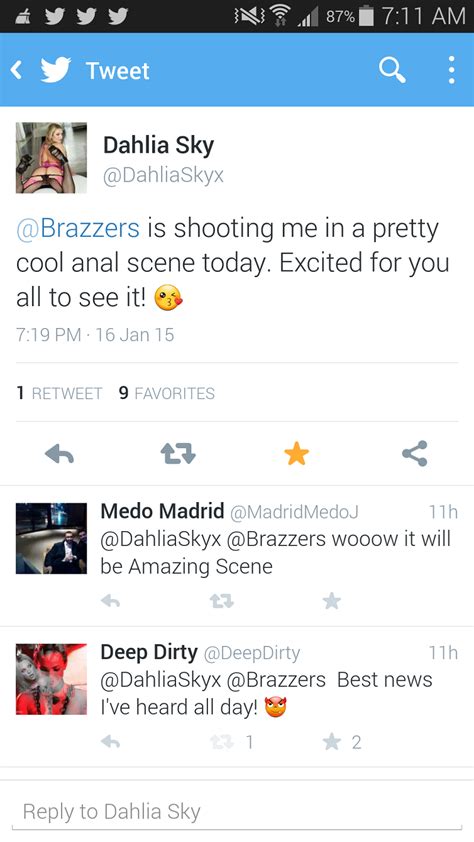 Dahlia Sky Formerly Bailey Blue Official Thread Page Porn Fan Community Forum