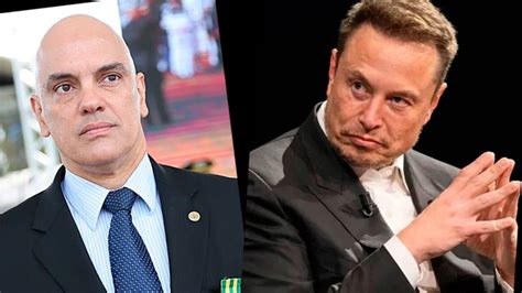 Defendendo Alexandre de Moraes Lula dá indireta a Elon Musk