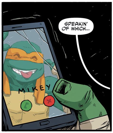 No Context Tmnt On Twitter Rt Deadpool3763492 Spoilers For Tmnt Idw