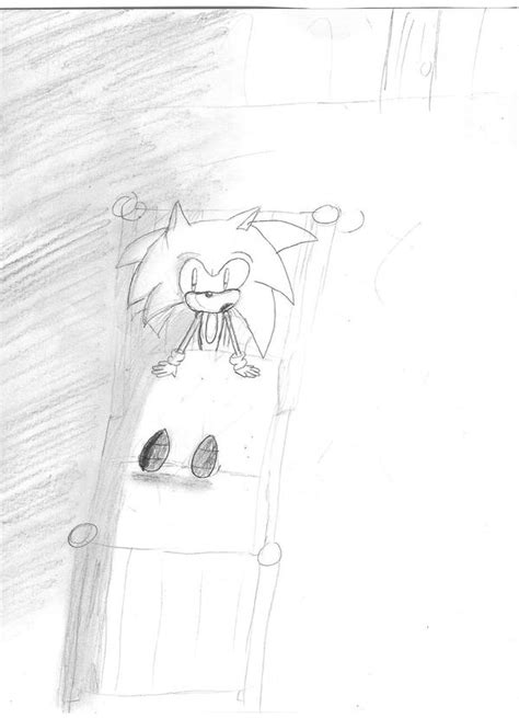 Sonic's Nightmare by silverfangirl14 on DeviantArt