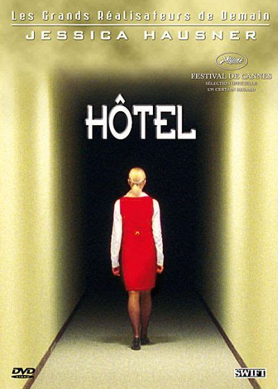 Dvdfr Hôtel Dvd