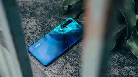 Huawei Nova T Review Philippines Noypigeeks