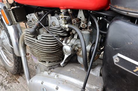 Lot 258 1972 Triumph T150