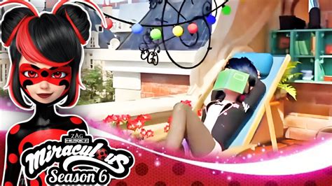 Miraculous Season Official Teaser Trailer By Jeremyzag On