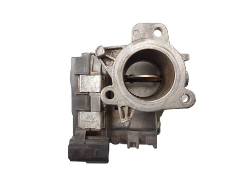 Air Throttle Body Dfp Fiat Alfa Romeo