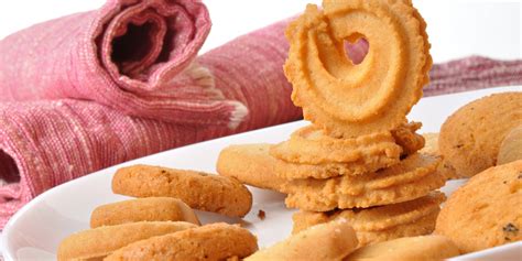 Resep Butter Cookies Yang Renyah Tapi Lumer Dimulut