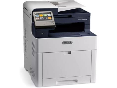 Multifuncional Xerox Laser Workcentre 6515dn Color A4 — Hardstore Informática Loja De