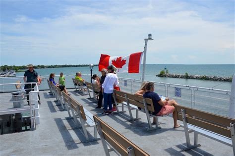 What To Do On Pelee Island The Perfect Island In Ontario Tourism Windsor Essex Pelee Island