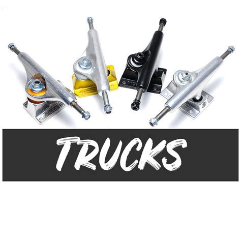 skateboard trucks skatewarehousecouk