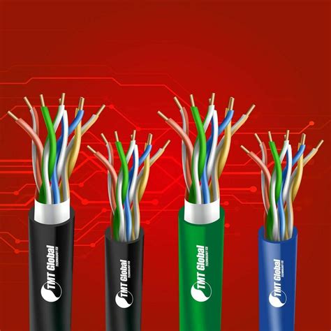 Cat5e Cable Series