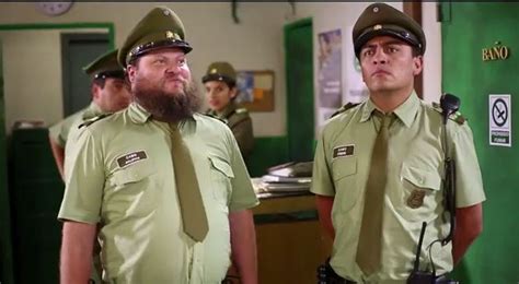 Tráiler De La Película Del Guatón Salinas Fuerzas Especiales” Para