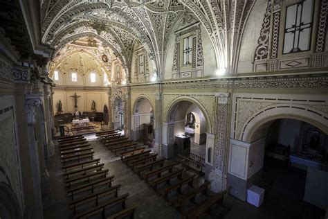 Fotos de la iglesia Santa María Magdalena de Lécera en 'Aragón es ...