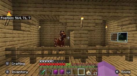 The 7 Best Minecraft Horse Stable Designs And Ideas Gamepur