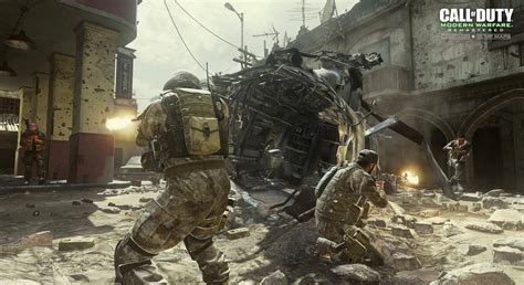 Call Of Duty Characters Wallpapers Wallpaper Cave