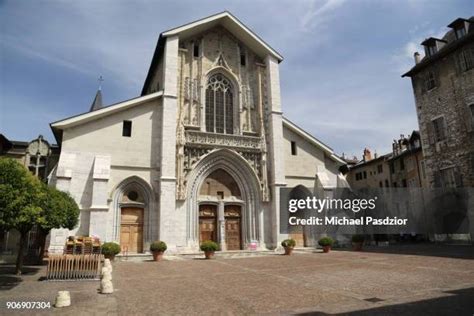 63 Chambéry Cathedral Stock Photos, High-Res Pictures, and Images ...