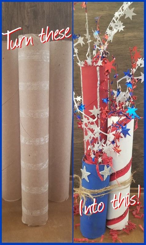 25 Easy Patriotic Diy Home Decorations To Celebrate America Artofit