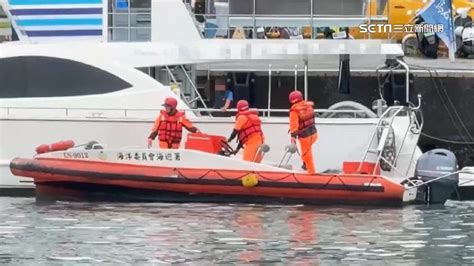 搭賞鯨船落海亡！花蓮資深中醫超狂背景曝 用4種語言和病患溝通 社會 三立新聞網 Setncom