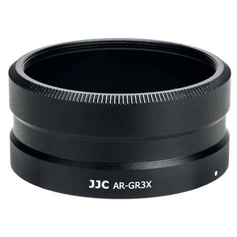 Lens Adapter JJC AR GR3X Giang Duy Đạt