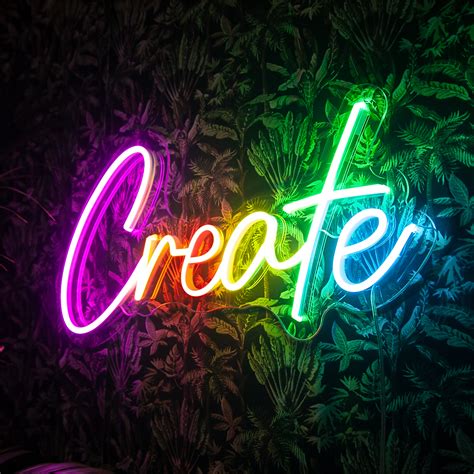 Neon Sign Effect Photoshop Tutorial 59 Off