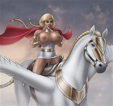 Patreon Bimbo Valkyrie She Ra Version By Highheeledjill Hentai Foundry