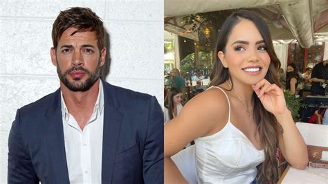 William Levy Y Samadhi Zendejas Video Desata Sospechas De Romance