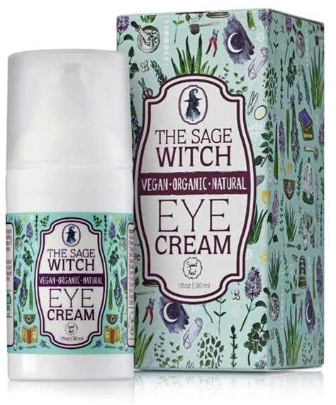 7 Best Natural and Organic Eye Cream Brands - Clean Beauty Gals