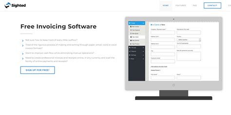 Best Invoicing Software For Businesses And Freelancers