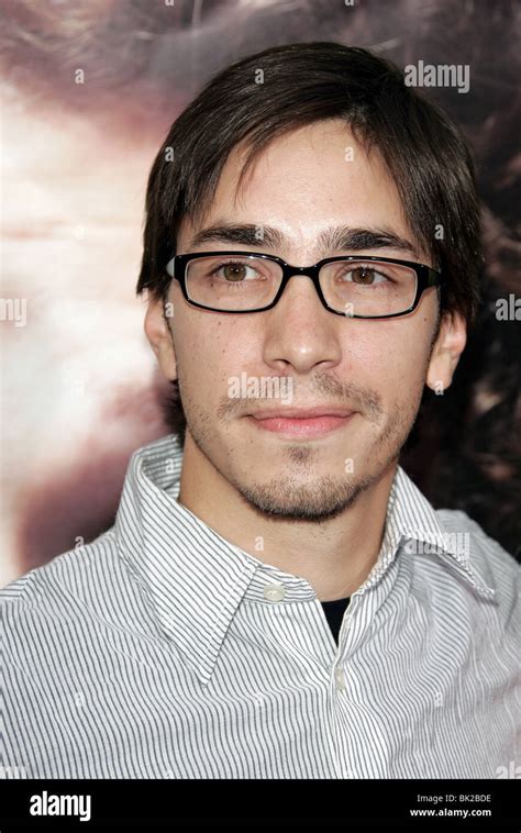 Justin Long Knocked Up World Premiere Westwood Los Angeles Usa 05 May