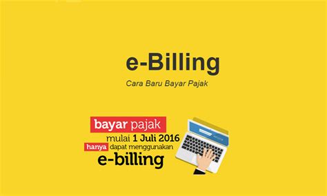 Begini Cara Buat E Billing Pajak Lewat DJP Online Republika Online