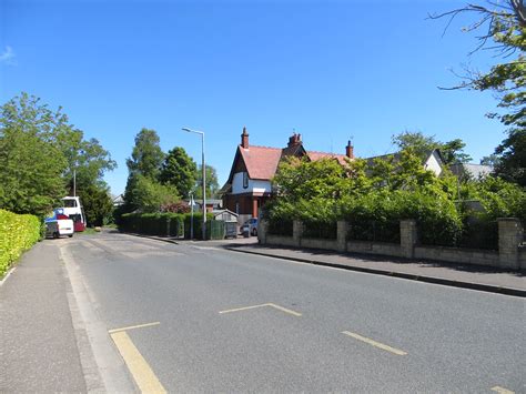 Greenbank Drive Edinburgh June Alljengi Flickr