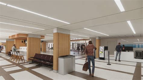 $3 Million renovation project expected at Waco Regional Airport ...