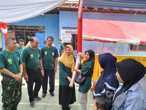 Pemkab Berau Komitmen Berdayakan Disabilitas