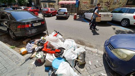 Bucureștiul caută o groapă de gunoi Capitala își face un centru de