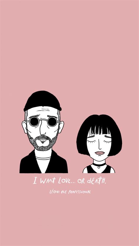 Mathilda & Leon Wallpaper Uhd Wallpaper, Animal Wallpaper, Wallpaper ...